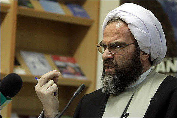 غرویان : حوزه علمیه هنوز در برخی مسائل به جایگاه مورد نظر امام خمینی(س) نرسیده است