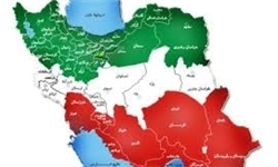 پایگاه تحلیلی المانیتور: تقسیمات کشوری جدید می تواند اقتصاد ایران را تقویت کند