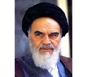 سخنرانی تاریخی امام خمینی (س) در فروردین 1343