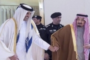 نشست سران شورای همکاری خلیج فارس در کویت؛ نشستی عجیب و پر از سورپرایز