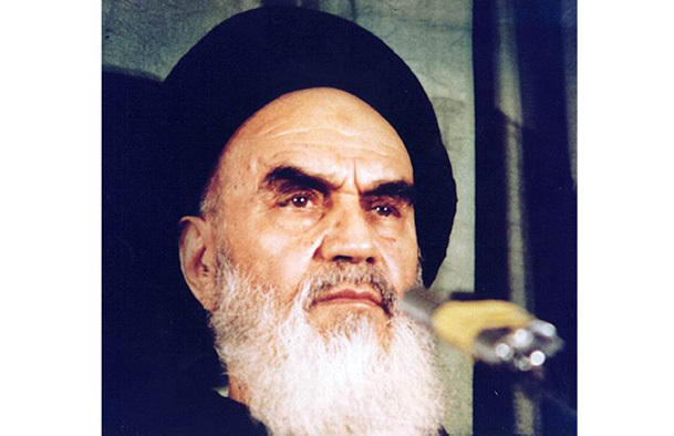 هشدار امام خمینی به رژیم عراق در شروع تجاوز به ایران‏