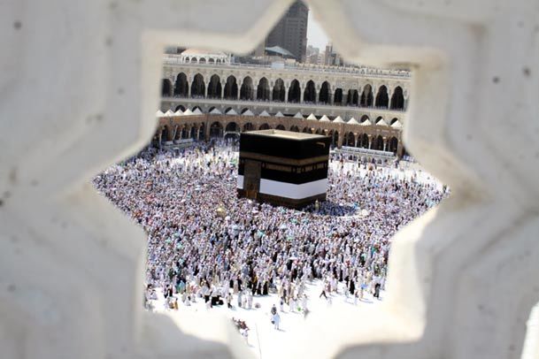 فردا آخرین فرصت قبله یابی آسان
