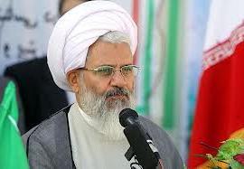 دفاع امام خمینی از مظلومان ریشه در فرهنگ ناب علوی دارد