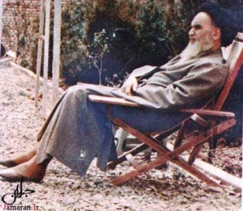 مقایسه عرفان امام خمینی با حافظ و مولانا