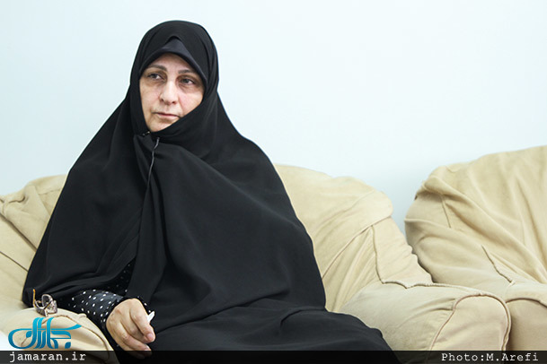 چگونه زهد ورزی با بهره بردن از مواهب قابل جمع است؟دکتر فاطمه طباطبایی پاسخ می دهد: درک اسماء و صفات حق زهد حقیقی است/دین داری از روی عادت باعث رشد نمی شود