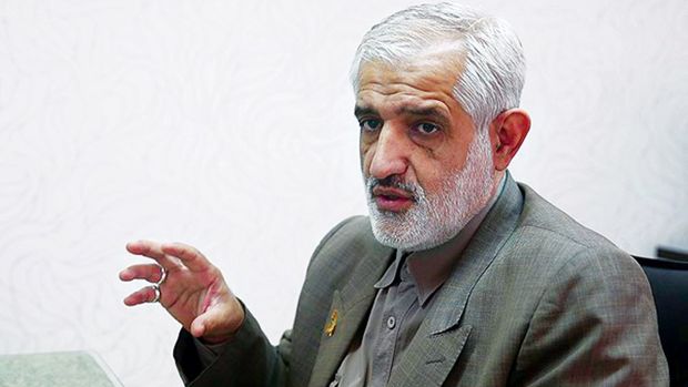 نایب رئیس شورای شهر تهران: سوال از شهردار در دستور کار نیست