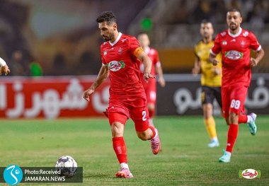 محل جدید بازی پرسپولیس و سپاهان مشخص شد