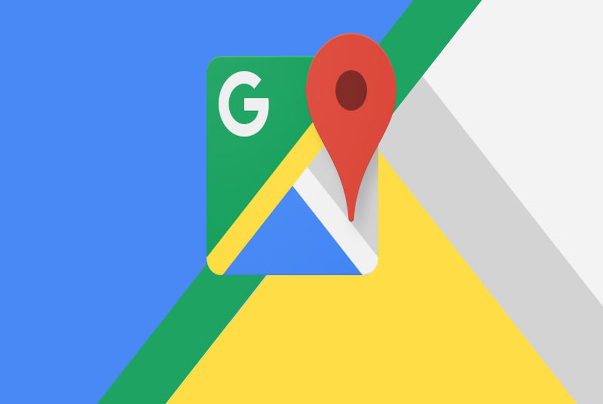گزارش روز: چگونه در Google Maps مسیریابی کنیم؟