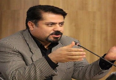 ارتباط بین مردم و کتاب نباید قطع شود