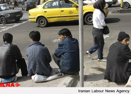 درآمد سرانه یک شهروند خراسانی 75 درصد یک ایرانی