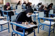 زمان‌بندی جدید امتحانات دانشگاه آزاد