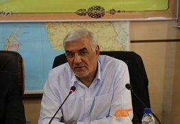 احمدی: فرمانداران و بخشداران به دور از احساسات و با عقلانیت کار کنند روند تقسیمات کشوری تسریع می شود