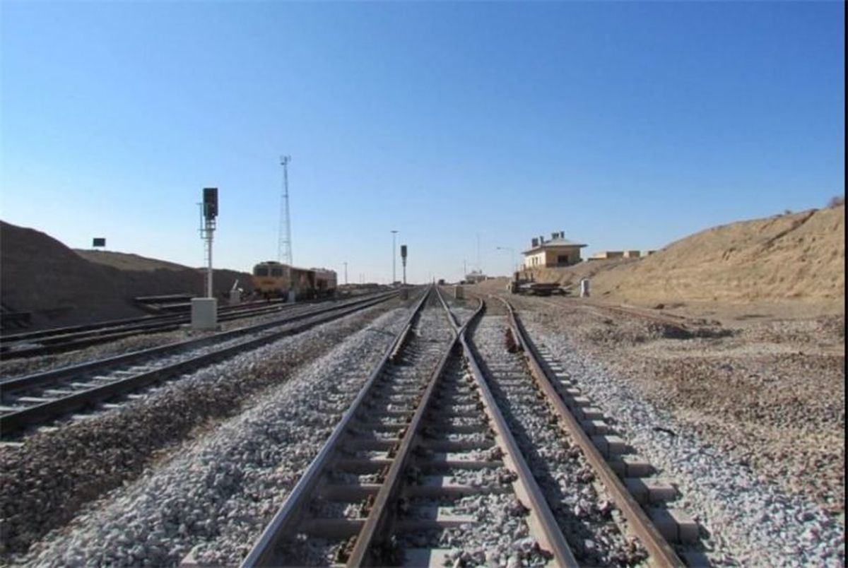 آلمان برای توسعه راه‌آهن به ایران وام می‌دهد