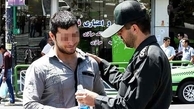 تظاهر به روزه خواری در قانون مجازات اسلامی