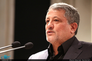محسن هاشمی: تهران تعطیل نشود از پس موج سوم کرونا بر نمی‌آییم 