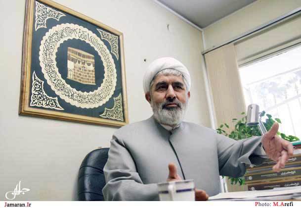 عبدالمجید معادیخواه: امام نسبت اینکه وهن به اسلام نشود حساسیت داشتند
