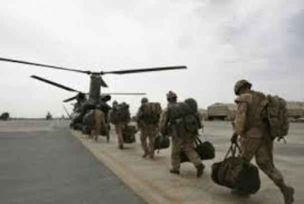 پایان مأموریت نیروهای ناتو پس از ۱۳ سال جنگ در افغانستان