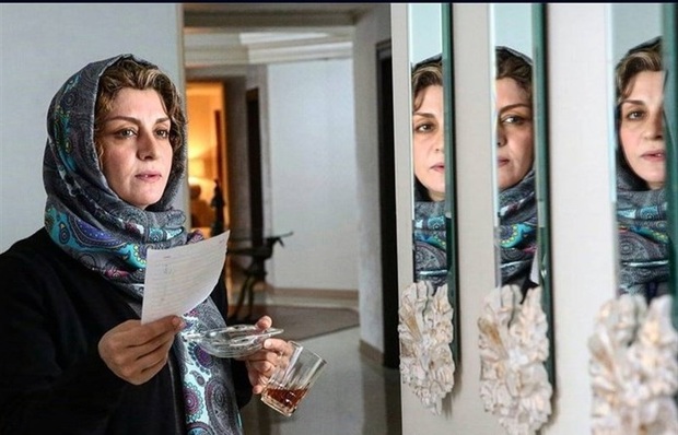 پایان فیلمبرداری «زیر سقف دودی» در تهران