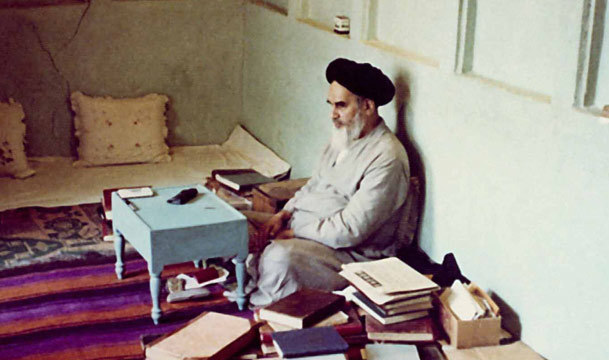 علی اصغر  قاسمی: امام خمینی استقلال علمی را پیش شرط استقلال سیاسی و اقتصادی می دانستند
