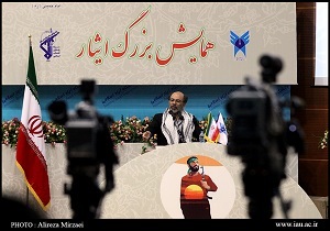 میرزاده: آزادسازی خرمشهر یک رویداد علمی و الهی بود