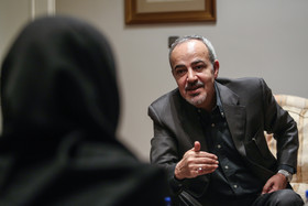 ملک مدنی: عامل انحلال شورا نبودم