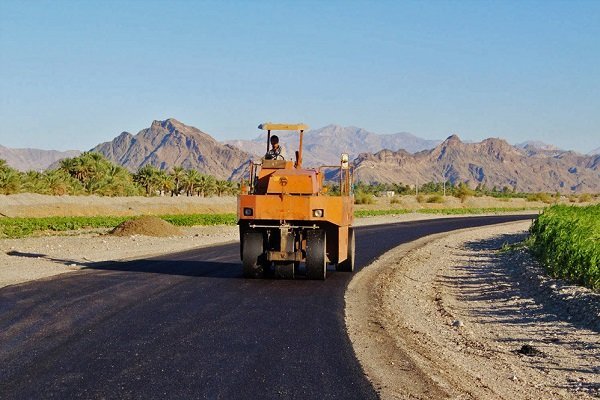 اختصاص 160 میلیارد ریال اعتبار برای آسفالت راه روستایی در آذربایجان غربی