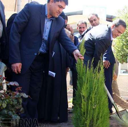 استاندار کرمان: منابع طبیعی با مشارکت دولت و مردم حفظ می شود