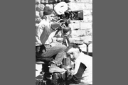 علی بابایی از دنیا رفت/ پیام تسلیت انجمن عکاسان سینما
