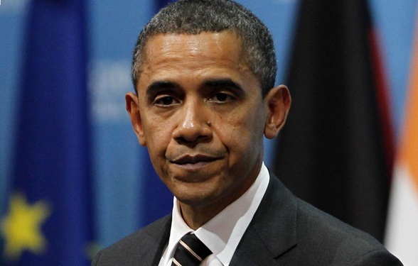 اوباما نگران دل‌خوری مقام‌های ایرانی از آمریکا بود