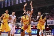  یاران نیکخواه و حدادی در لیگ بسکتبال چین شکست خوردند
