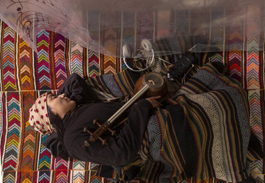 «ملودی» از جشنواره ترکیه‌ای جایزه گرفت
