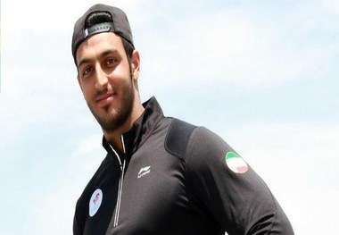 ملی پوش پرتاب دیسک به دنبال بازگشت به ایران
