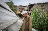 افغانستان پس از زلزله مرگبار (7)