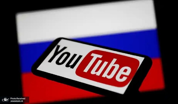 روسیه احتمالا یوتیوب را هم مسدود می کند