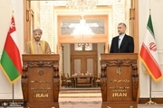 عمان برای حفظ خطوط ارتباطی میان ایران و آمریکا تلاش می کند/ جنگ غزه دیدار علی باقری و طرف آمریکایی را کنسل کرد/ مسقط میان تهران و منامه میانجی گری می کند