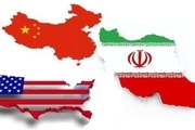 پیش بینی های عجیب آمریکا از رفتار چین! / تنها راه نجات ایران از منازعه آمریکا و چین؟