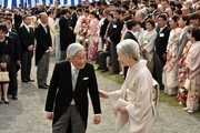 بازنشستگی امپراتور ژاپن تایید شد