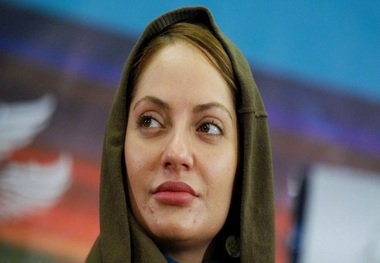 توئیت مهناز افشار درباره ویدیو فرهاد مجیدی