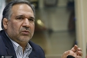 حسینی، نماینده مجلس: به جای تغییر در تیم اقتصادی دولت باید به دنبال بهبود سیاست‌ها بود/ اتفاقات بین‌المللی در قیمت ارز به شدت تاثیرگذار است