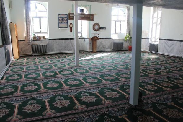 نخستین جشنواره مسجد و فضای مجازی در یاسوج برگزار می شود