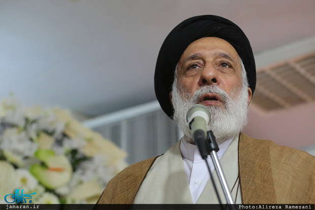 سید هادی خامنه ای:  از همگان می‌خواهم به حسن روحانی رای دهند