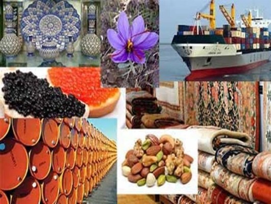 صادرات غیر نفتی 1.3 میلیارد دلاری در آذربایجان شرقی در سال جاری