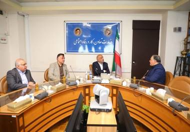 برنامه‌ریزی برای تقویت گردشگری پس از جنگ