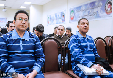 اسنادی که مدیرعامل پیشین پرسپولیس از پرداختی های هدایتی فاش کرد