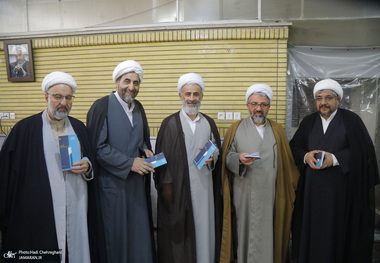 سومین نشست فقه پژوهشی با عنوان «قانون، قلمرو اعتبار علم حاکم»