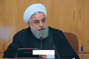 روحانی: چرا ظلم و مردم را مایوس می‌کنیم؟