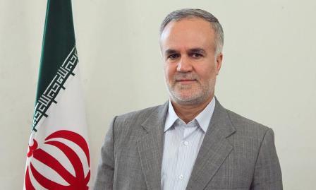 مدیرکل امور اتباع استانداری فارس: بازسازی افعانستان مستلزم صلح و ثبات است