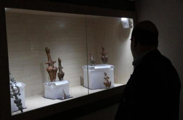 موزه فضای باز باستان‌شناسی در گیلان ایجاد می‌شود
