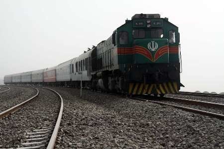 ظرفیت روزانه قطار شیراز - تهران افزایش یافت