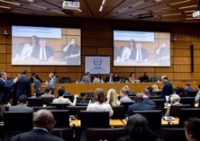  ‘Justification for aggression’: Iran condemns US-proposed draft IAEA resolution